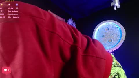 Nikky online show from 02/02/26, 12:48