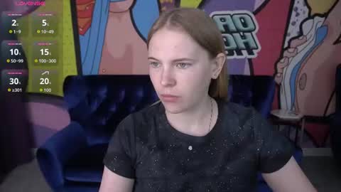 nikkyreyyy online show from 06/14/26, 05:09