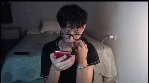 Snapshot of niklaus_wolf chatting on 09/10/25, 03:28 niklaus_wolf online show from 09/10/25, 03:28