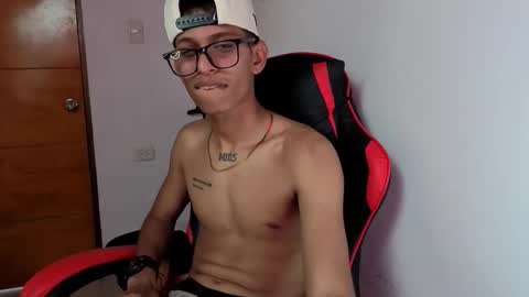 niklaus_wolf online show from 03/08/26, 07:39