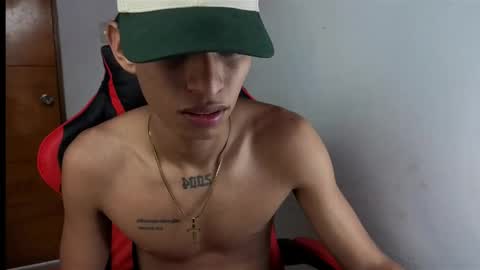 niklaus_wolf online show from 03/28/26, 05:45