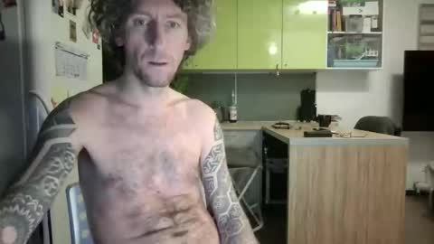 niknik39 online show from 02/08/26, 02:15