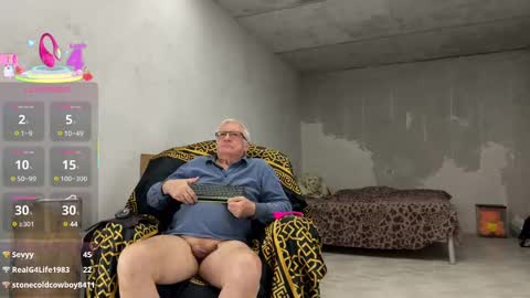 -NIKI-LIKA- online show from 03/04/25, 01:59