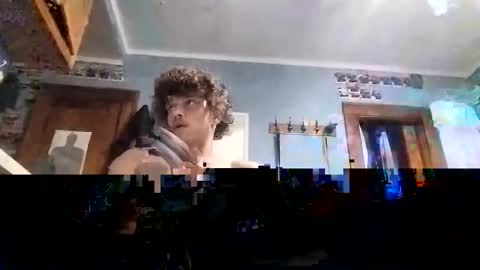 Nikomn online show from 09/21/25, 02:35