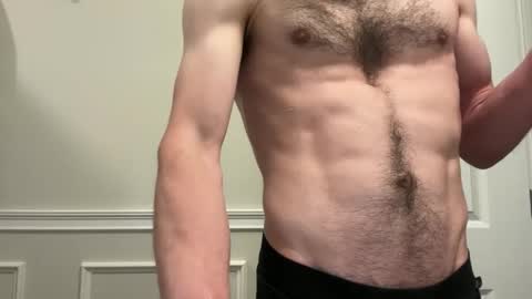 niko9inches online show from 10/23/25, 06:28