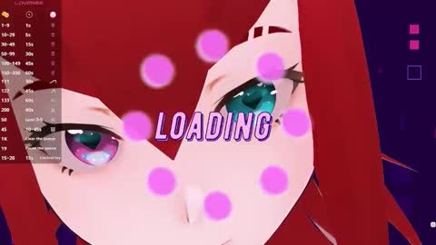 niko_gameground online show from 11/16/25, 02:22