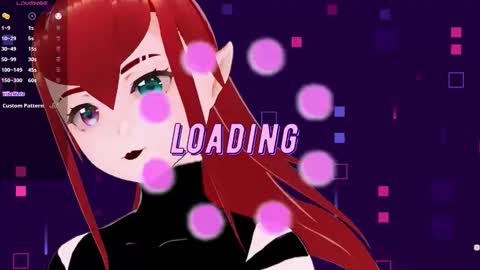 niko_gameground online show from 01/05/26, 05:27