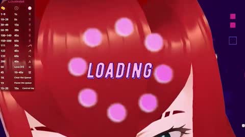 niko_gameground online show from 01/07/26, 07:44