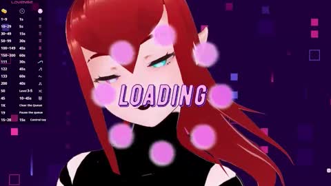 niko_gameground online show from 02/15/26, 08:35