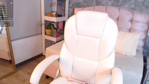 Niko Robin online show from 12/03/24, 08:28