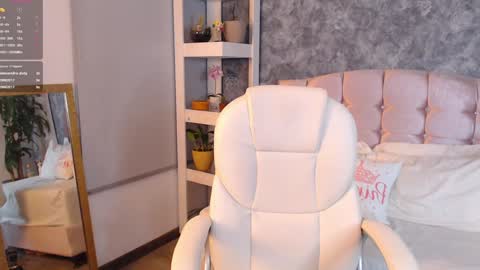 Niko Robin online show from 12/13/24, 05:16