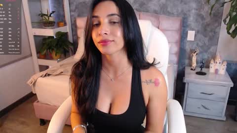 Niko Robin online show from 09/12/25, 07:58