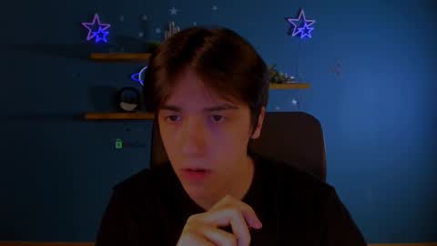 niko_vorn online show from 02/27/26, 09:20