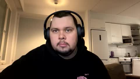 nikofromforest online show from 12/03/25, 03:32
