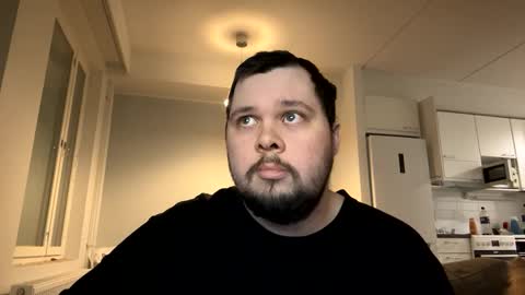 nikofromforest online show from 01/16/26, 08:13