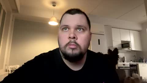 nikofromforest online show from 02/21/26, 07:04