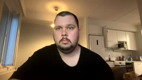 nikofromforest online show from 07/14/26, 07:52