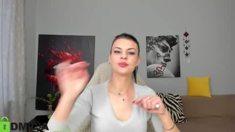 Snapshot of nikol_forever chatting on 02/28/26, 07:20 Nikol online show from 02/28/26, 07:20