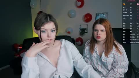 Snapshot of nikol_kitt chatting on 02/15/25, 10:52 Little Niko Help me reach my goals online show from 02/15/25, 10:52