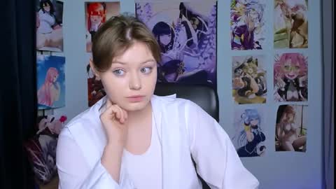 Little Niko  Help me reach my goals online show from 02/17/25, 07:53