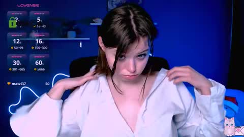 Little Niko  Help me reach my goals online show from 02/20/25, 05:23