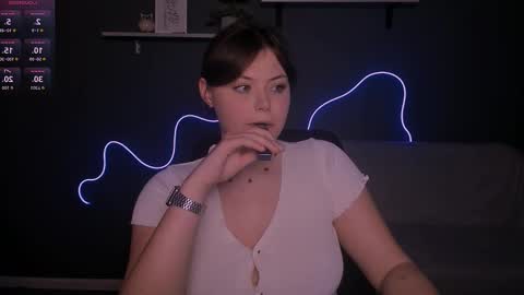 Little Niko  Help me reach my goals online show from 09/12/25, 07:58