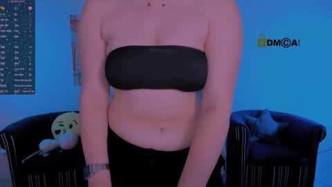 Snapshot of nikol_kitt chatting on 09/16/25, 07:26 Little Niko Help me reach my goals online show from 09/16/25, 07:26