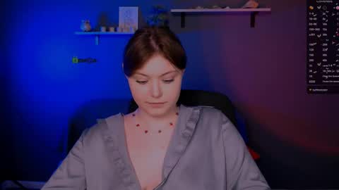 Snapshot of nikol_kitt chatting on 12/01/25, 08:36 Little Niko Help me reach my goals online show from 12/01/25, 08:36