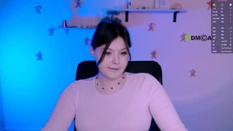 Little Niko  Help me reach my goals online show from 01/12/26, 07:52