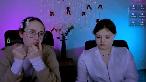 Little Niko  Help me reach my goals online show from 02/07/26, 08:01