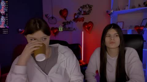 Little Niko  Help me reach my goals online show from 02/20/26, 08:31