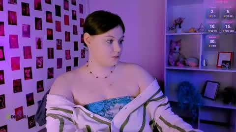 Snapshot of nikol_kitt chatting on 06/29/26, 06:41 Little Niko Help me reach my goals online show from 06/29/26, 06:41