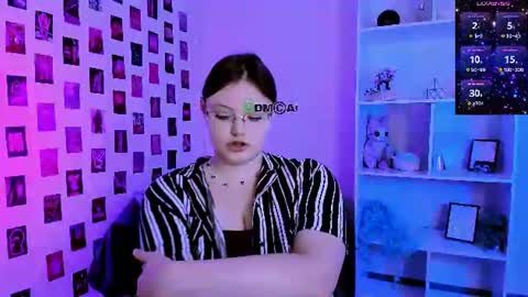 Snapshot of nikol_kitt chatting on 07/01/26, 06:40 Little Niko Help me reach my goals online show from 07/01/26, 06:40