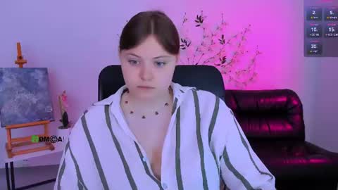Snapshot of nikol_kitt chatting on 07/11/26, 06:43 Little Niko Help me reach my goals online show from 07/11/26, 06:43