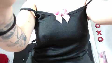 nikol_winick online show from 03/04/25, 04:20