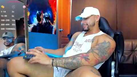 Snapshot of nikolahank1 chatting on 12/05/24, 05:26 Nikola Hank online show from 12/05/24, 05:26