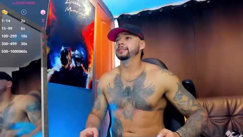 Snapshot of nikolahank1 chatting on 02/07/25, 06:24 Nikola Hank online show from 02/07/25, 06:24