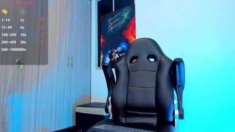 Snapshot of nikolahank1 chatting on 02/20/25, 06:17 Nikola Hank online show from 02/20/25, 06:17