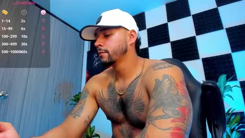 Snapshot of nikolahank1 chatting on 03/12/25, 09:12 Nikola Hank online show from 03/12/25, 09:12