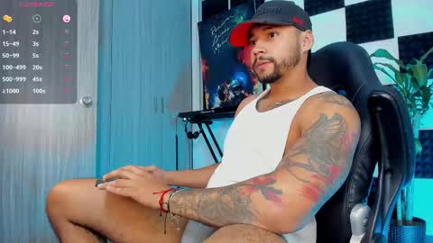 Snapshot of nikolahank1 chatting on 10/16/25, 06:36 Nikola Hank online show from 10/16/25, 06:36