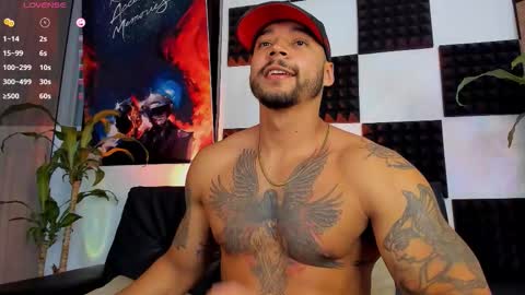 Nikola Hank online show from 11/13/25, 05:50