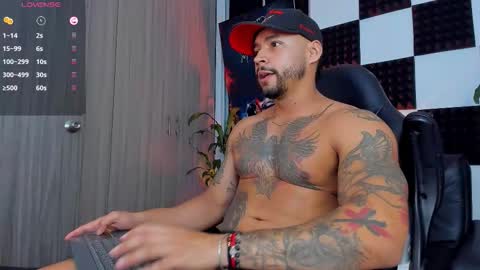 Nikola Hank online show from 12/18/25, 08:31