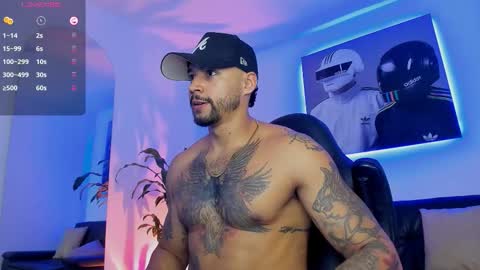 Nikola Hank online show from 03/18/26, 06:05