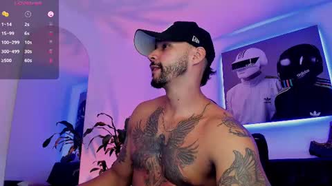 Nikola Hank online show from 06/11/26, 07:06