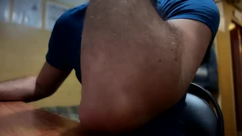 Snapshot of nikolay3032 chatting on 12/04/25, 09:29 Nikk online show from 12/04/25, 09:29