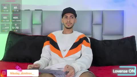    online show from 02/04/26, 02:50