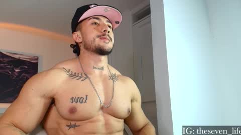 Niko online show from 11/10/25, 01:15