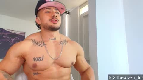 Niko online show from 12/03/25, 06:17