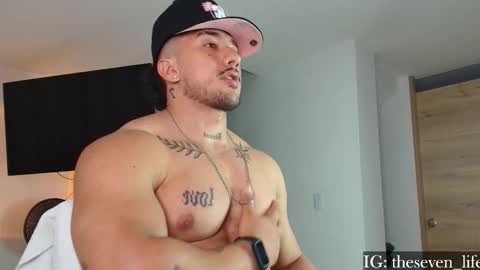 Niko online show from 01/09/26, 07:11