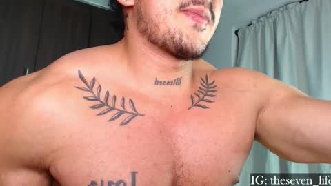 Niko online show from 04/15/26, 05:03